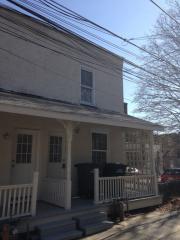 228 Diamond St, Romansville PA  19320-3015 exterior