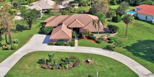13066 Doubletree Cir, West Palm Beach, FL 33414-4037