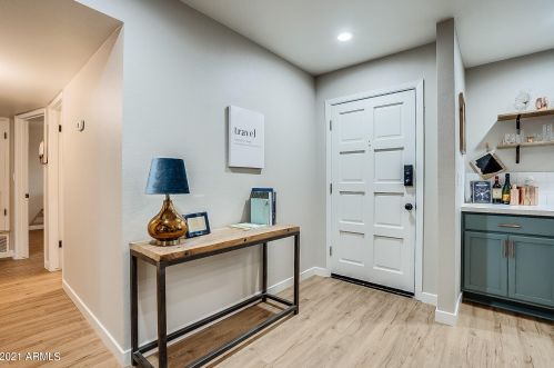 1102 72nd Pl, Scottsdale AZ  85257-3416 exterior