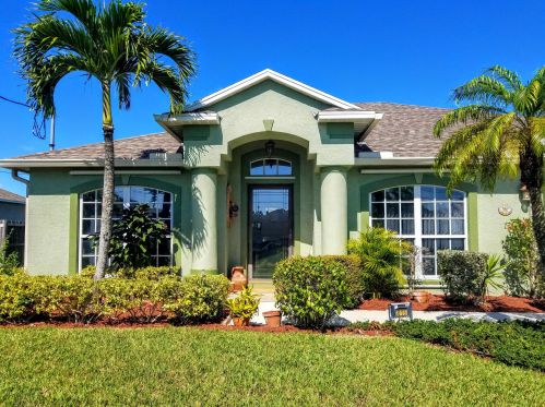 6015 Wolverine Rd, Fort Pierce, FL 34986-3705