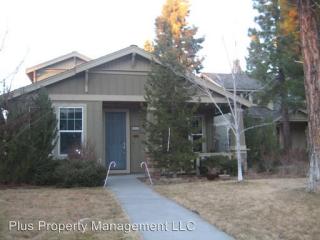 19420 Blue Lake Loop, Bend OR  97702-1941 exterior
