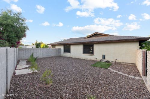 13033 69th St, Scottsdale AZ exterior