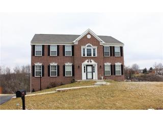 327 Kennett Dr, Elizabeth, PA 15037-2447