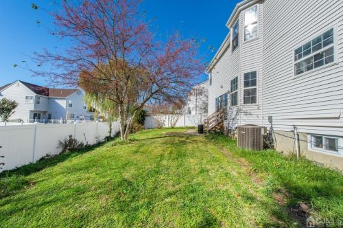 27 Nathan Dr, Old Bridge NJ  08857-2789 exterior