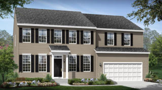 6180 Mulberry Bend Dr, Medina, OH 44256-6132
