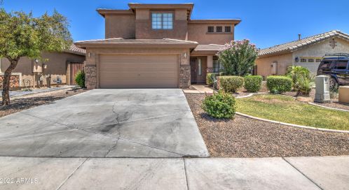 45338 Norris Rd, Maricopa, AZ 85139-9143