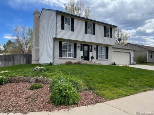 13404 Saratoga Dr, Morrison, CO 80465-1530