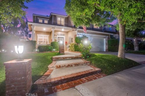23258 Chervil Ct, Santa Clarita, CA 91354-4901