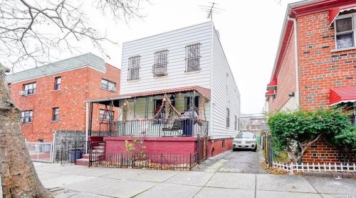 1015 Havemeyer Ave, Bronx, NY 10472-6310