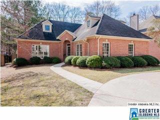 2569 Magnolia Pl, Birmingham AL  35215-6886 exterior