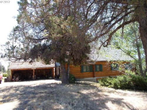 43415 Ritter Rd, Fox, OR 97856-7015