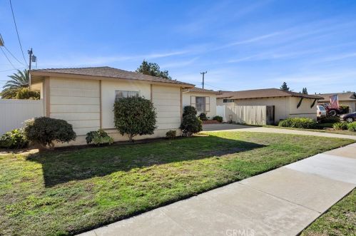 1124 Lomita Ave, Orange, CA 92867-6910