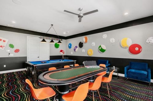 7597 Excitement Dr, Kissimmee FL 34747-6757 exterior