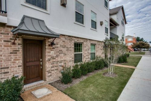 4100 Emerson Ave, Dallas, TX 75205-5186