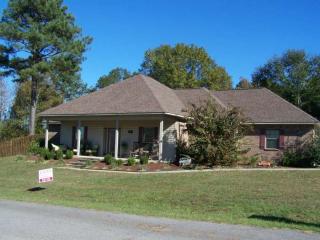 106 Northum Rd, Nashville AR  71852-7468 exterior