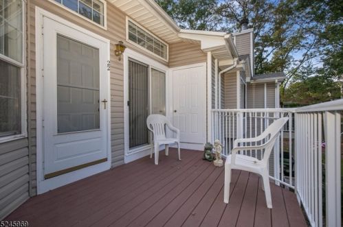 22 Cedar Ct, Bedminster, NJ 07921-1654