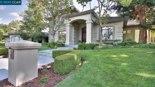 11 Homestead Ct, Danville, CA 94506-1410