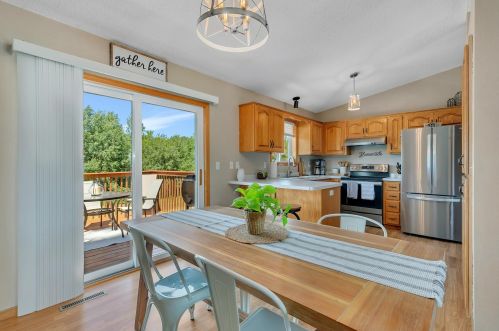 10465 Raven Loop, Foley MN  56329-9022 exterior