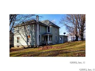 2501 Mechanic St, Cato, NY