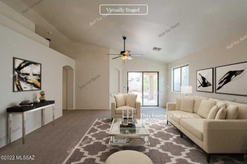6647 Winter Valley Way, Tucson, AZ 85757-6951