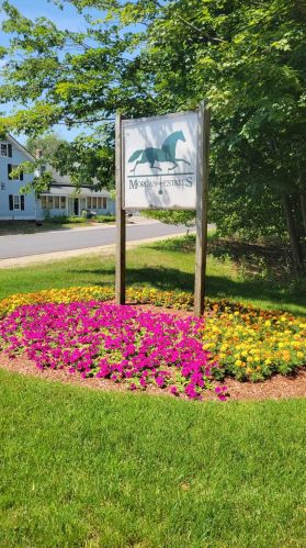 2 Mustang Ct, Goffstown NH  03045-2631 exterior