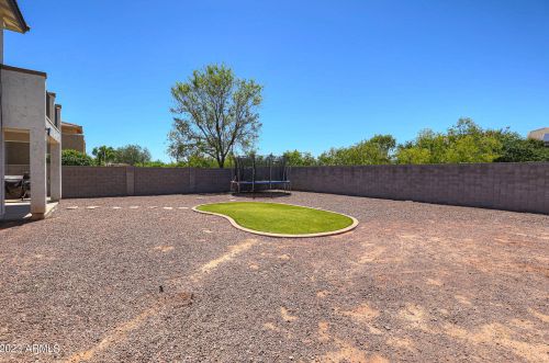 15572 178th Dr, Sun City AZ  85387-3110 exterior