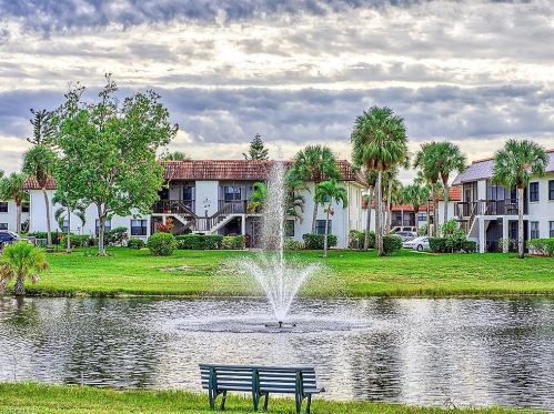 4245 27th Ct, Naples FL  34116-7970 exterior