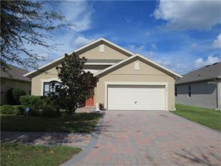 824 Bridgeford Crossing Blvd, Davenport, FL 33837-7540