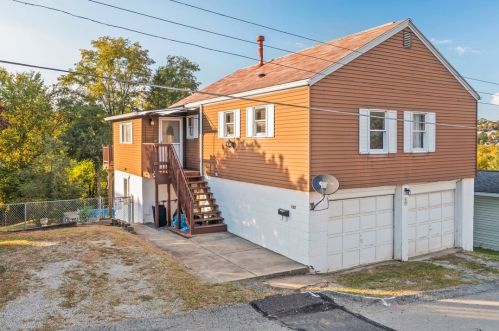 135 Spence St, Canonsburg, PA 15317-1711