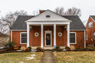 2010 Emerson Ave, Louisville, KY 40205-2512