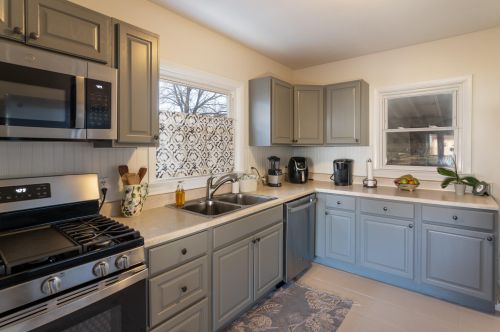 505 Rosary Dr, Covington KY 41018-1313 exterior