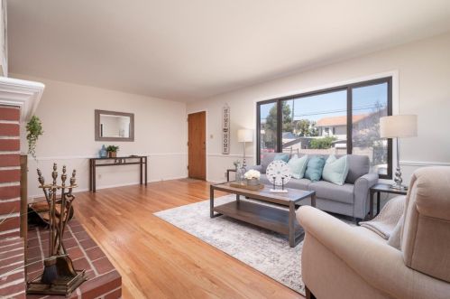 101 Cupid Row, San Bruno, CA 94066-4908