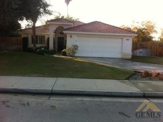 3207 Granlee Ct, Bakersfield, CA 93312-3197