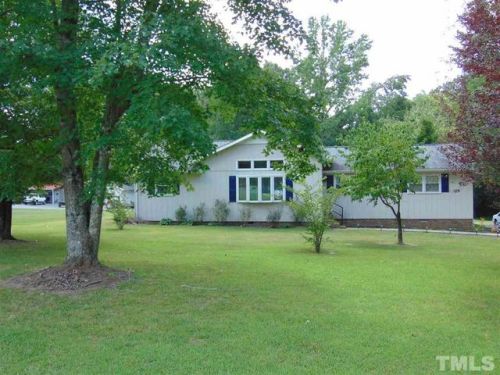 2068 Sanders Rd, Stem, NC 27581-9564