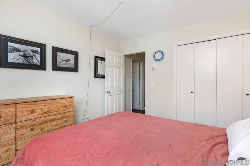 4310 6th Ave, San Diego CA  92103-1421 exterior