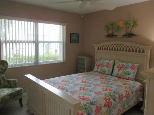 160 Lk Meryl Dr, West Palm Beach FL  33411-3396 exterior