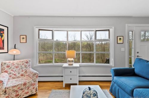17 River Ln, Deep River CT  06417-1924 exterior