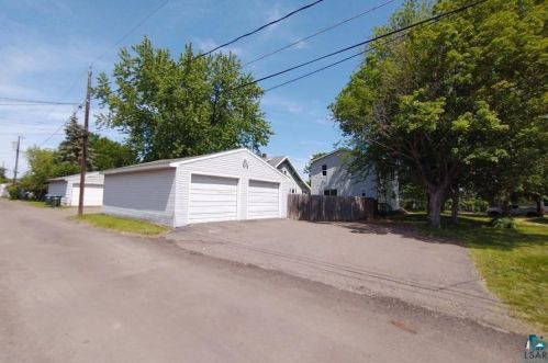 27 15th St, Scanlon MN  55720-1907 exterior
