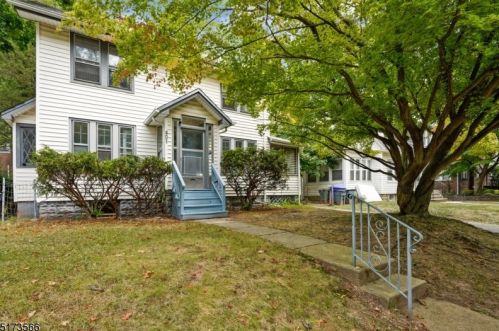 401 Wilden Pl, South Orange NJ  07079-2518 exterior