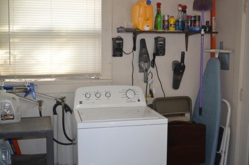 422 Pine St, Ripon CA  95366-2433 exterior