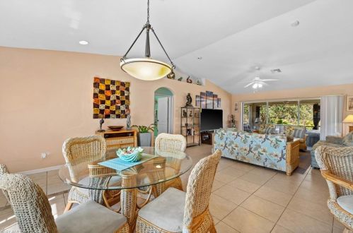 2918 44 St, Lehigh Acres FL 33976-4758 exterior