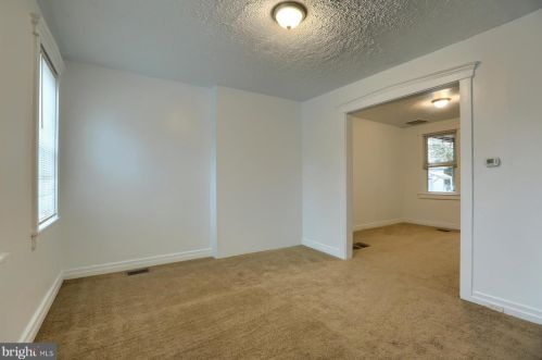 722 Queen St, Lancaster PA  17603-5816 exterior
