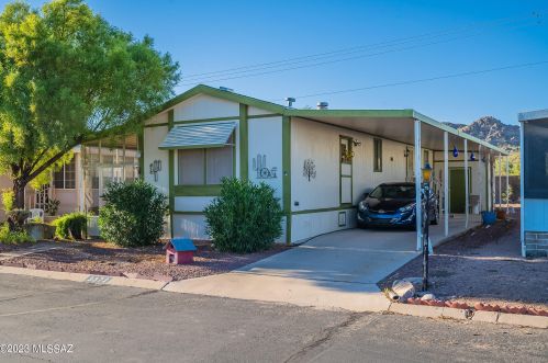3372 Majestic Dr, Tucson, AZ 85746-5077