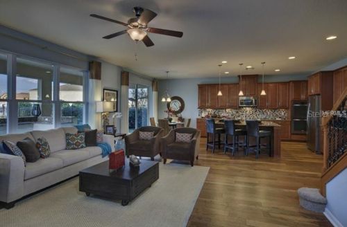 3650 Mount Vernon Way, Kissimmee, FL 34741-7023