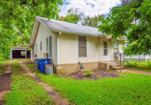 4418 Bellvue Ave, Austin, TX 78756-3419