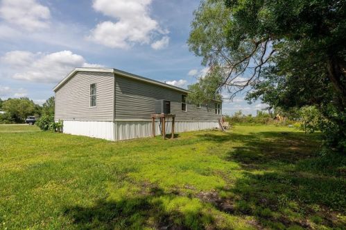 3261 Chisholm Trl, Polk City FL  33868-8838 exterior