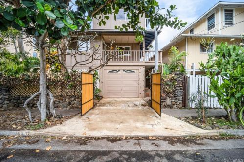 68-100 Au St, Waialua, HI