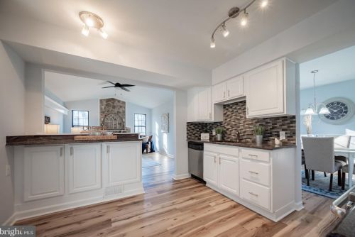 310 Greybull Dr, Bear DE  19701-2174 exterior