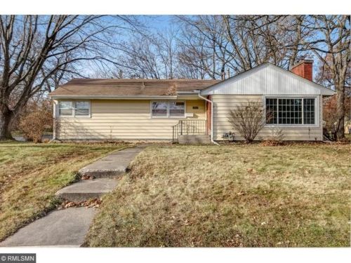 3901 Georgia Ave, Minneapolis, MN 55427-1439
