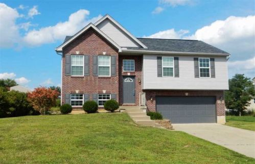498 Colby Ct, Idlewild, KY 41005-6595